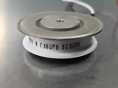 Used Powerex _UNKNOWN_ Transistors South Carolina US | Palmetto Automation #1158948
