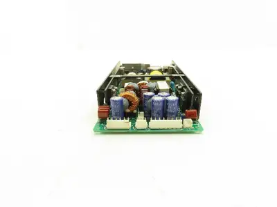 TDK-Lambda ZWQ130-5224 Power Supply 100-240VAC Input 5/12/24VDC Output