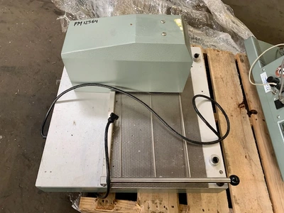 Lorentzen &amp; Wettre TSO tester
