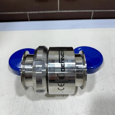 NEW Definox 3-5/8”