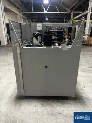 Used Environmental Specialties Bahnson Environmental Specialties Stability Chamber, Model ES2000 Incubators Ohio US | Federal Equipment Company #420433