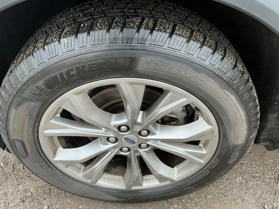 Used 2021 FORD EXPLORER SUVs Michigan US | Miedema Asset Management Group #1406743