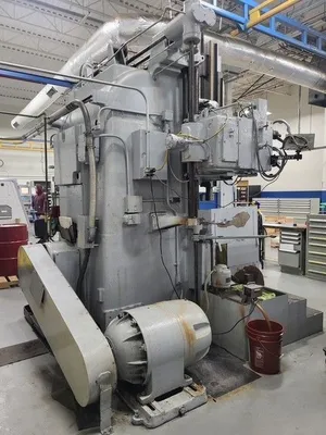 BULLARD CUTMASTER 54 LATHES, VERTICAL TURRET | Prime Machinery (4)