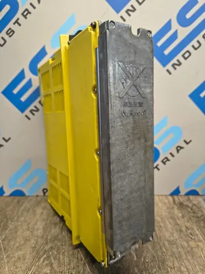 FANUC LTD. A06B-6090-H006 Servo Drives & Amplifiers | ESS Industrial Equipment Sales (5)