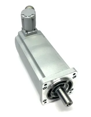 USED FESTO SERVO MOTOR, AC SYNCHRONOUS, 190W 60MM FLANGE 5242199