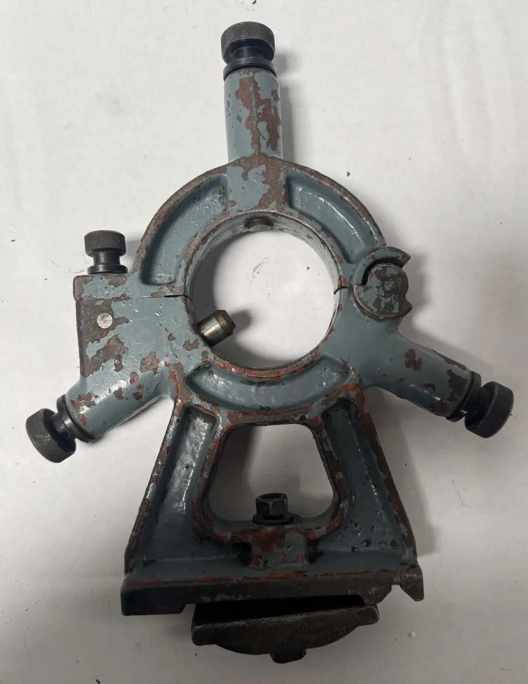 Used WEBB Takisawa _UNKNOWN_ Chucks California US | Amiron Machinery #1232810
