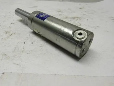 Teledyne Fluid Tanker 2 T2L 500-3" Nitrogen Gas Spring Shock Absorber Lot Of 3