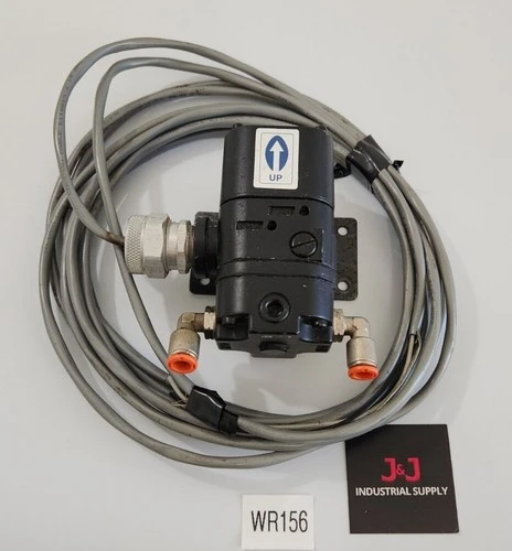 Used NORDSON 772033A Misc Electrical & Power Parts Indiana US | J&J Industrial Supply #1079366