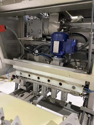 Used AMF KRDIIE 400 Dough Dividers California US | BakeryEquipment.com #1554833