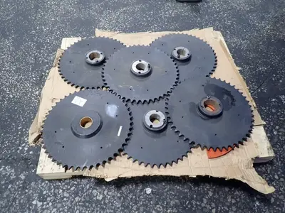 Sprockets