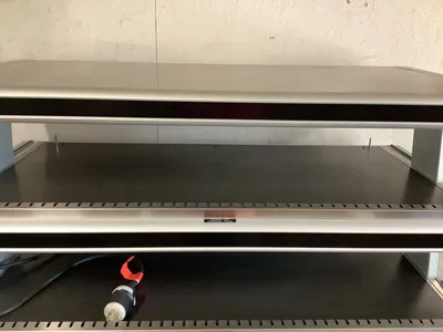 USED Hatco GR2SDS-48D