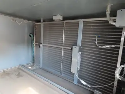 Used TRANE _UNKNOWN_ Air Conditioning Equipment Indiana US | Arrow Industrial #1366760