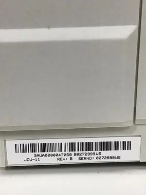 USED ABB ACS850-04-078A-5+J410+L517