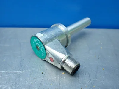New | in-Stock PEPPERL+FUCHS NJ2FE022.062V1 Proximity Sensors Ohio US | HGR 24 #896846