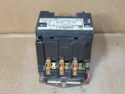 USED SQUARE D 8502SDO2S