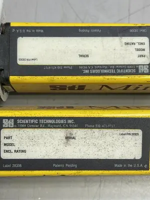 USED STI STI MS4300B-2