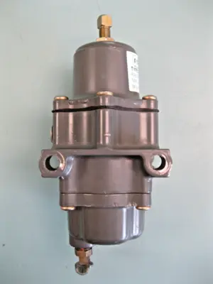 Used Fisher Controls FS-67CFR-601 Misc Electrical & Power Parts New Hampshire US | Bitter End Trading #1453011