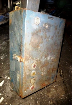 (2) Alfa-Laval HMBRPX 309-34S-50 clarifiers, 316SS.