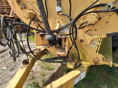 Used 2013 VERMEER BP7000 Bale Choppers - Feeders Florida US | Proxy Equipment #1384942