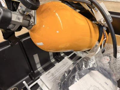Used ALLEGRO BREATHING APPARATUS KIT Respirators / Ventilators Michigan US | Miedema Asset Management Group #1483307