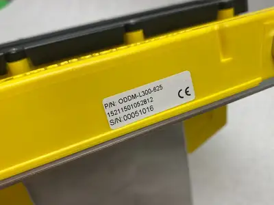 USED COGNEX XPAND 15 FOV EXPANSION/ILLUMINATION UNIT 820-0238-1R