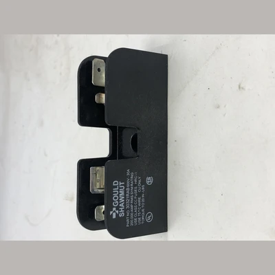 Gould-Shawmut Fuse Holder 30 Amp