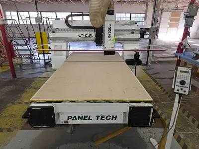 2010 C.R. ONSRUD 120P12 CNC Router | Levy Recovery Group (4)
