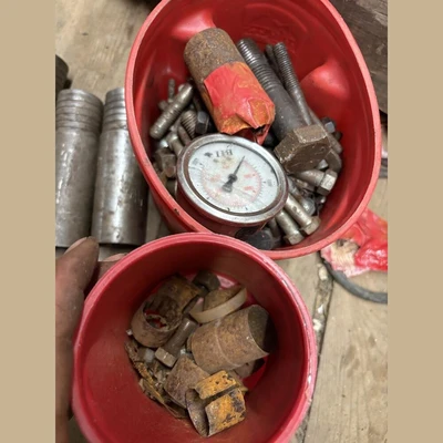 Used BOYLES BROS DRILLING CO. BBS-1 Rock Drills British Columbia CA | Savona Equipment LTD #1280205
