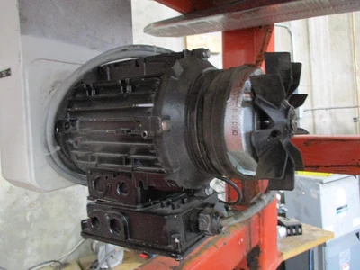 Used WEISS _UNKNOWN_ Robotics Texas US | OCO Industrial #1716765