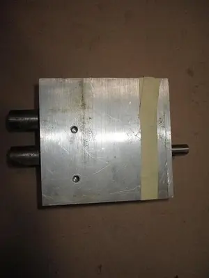 CEMCO SINGLE-SPINDLE BORING HEAD