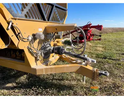 Used BALE KING _UNKNOWN_ Bale Choppers - Feeders Iowa US | Keast Enterprises #1359991