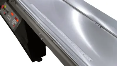 Laguna P14|10 Panel Saw