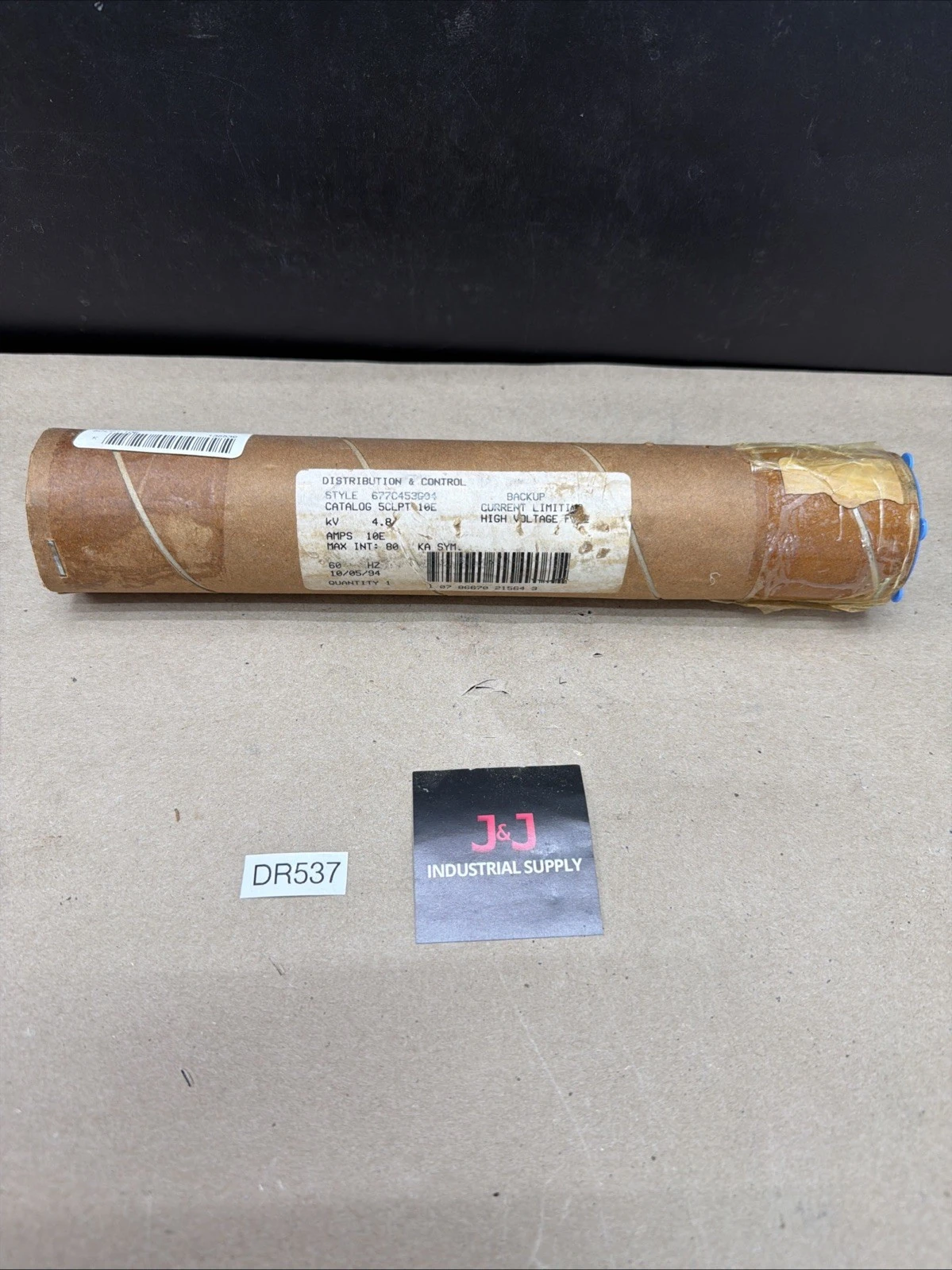 NEW Westinghouse 5CLPT-10E