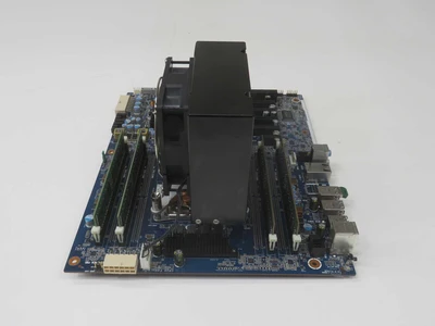 Used HP _UNKNOWN_ Printed Circuit Boards (PCB) Texas US | OCO Industrial #1690268