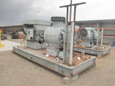 USED WESTINGHOUSE -