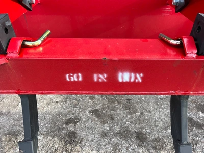 LMC 5 ft Box Blade | County Equipment Company LLC (4)