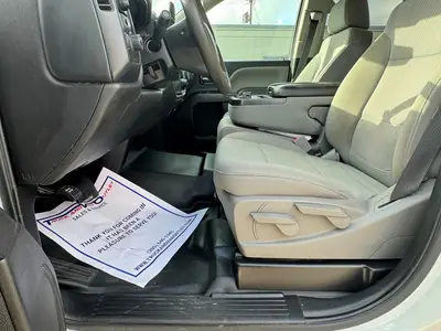 Used 2019 CHEVROLET SILVERADO 2500HD Service & Utility Trucks Florida US | Truck and Van Outlet #1509229