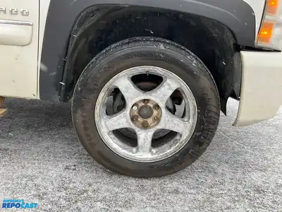 USED 2011 CHEVROLET SILVERADO 1500