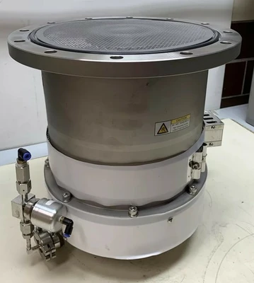 USED SHIMADZU TMP 2001-LME