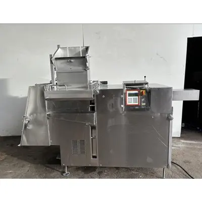 Used Holac _UNKNOWN_ Slicers / Dicers / Cutters | ISCA #1299012