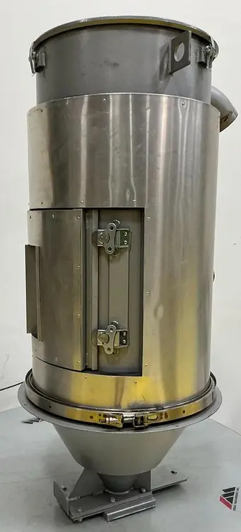Used THORESON MCCOSH 3039750 Hoppers Michigan US | Ideal Machinery #1260268