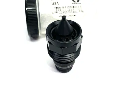 USED GRACO NOZZLE, FLUID, MACH, .75MM