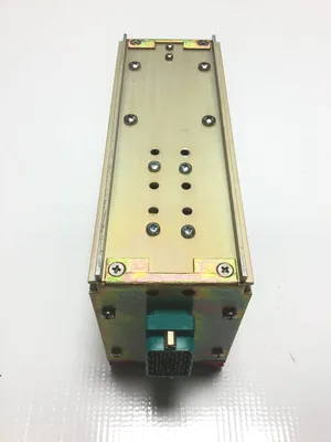 Unipower UPM-22K Dual Output DC Power Source