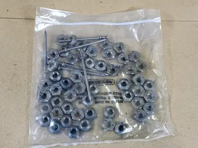 NEW FLEXCO 697598