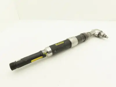 Stanley EB45LH26V2-155 Electric Nutrunner 3/8" Drive Right Angle 155Nm 395 RPM