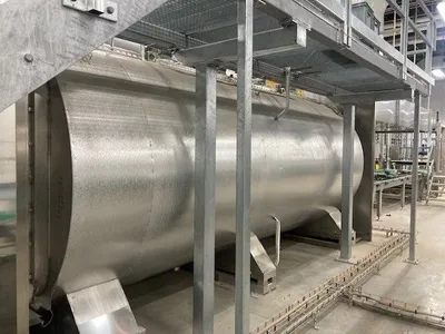 2016 FEDEGARI XFOF9/C800 Autoclave | HealthStar, Inc. (2)
