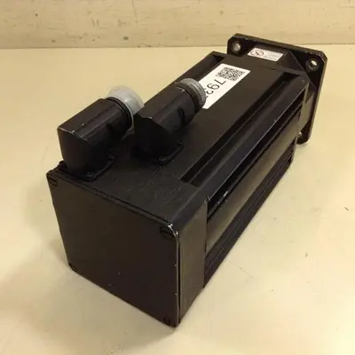 USED BAUMULLER DS 45-L