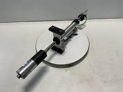 USED BRANSON 4TP