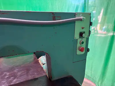 Used EKSTROM CARLSON _UNKNOWN_ Rip Saws Pennsylvania US | Highland Automation #1298506