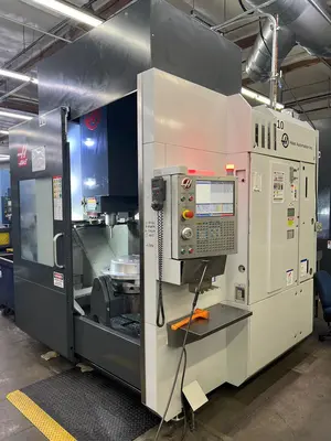 2017 HAAS UMC-750SS Must Move Immediately - Machining Centers - Vertical | Quick Machinery Sales, Inc. (2)